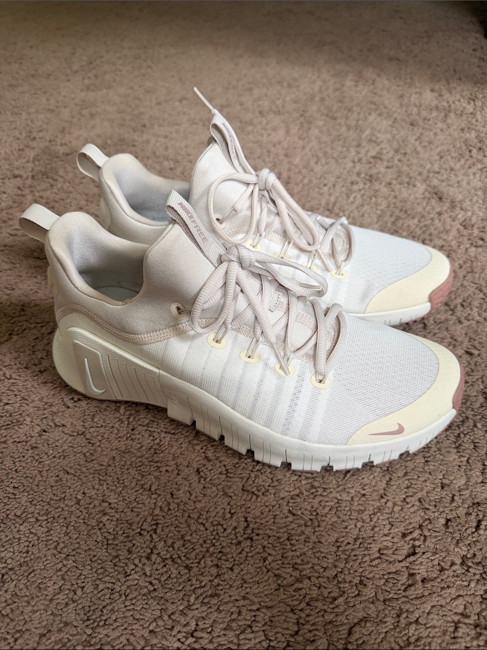 Nike Women’s Free Metcon 6 Training Shoe